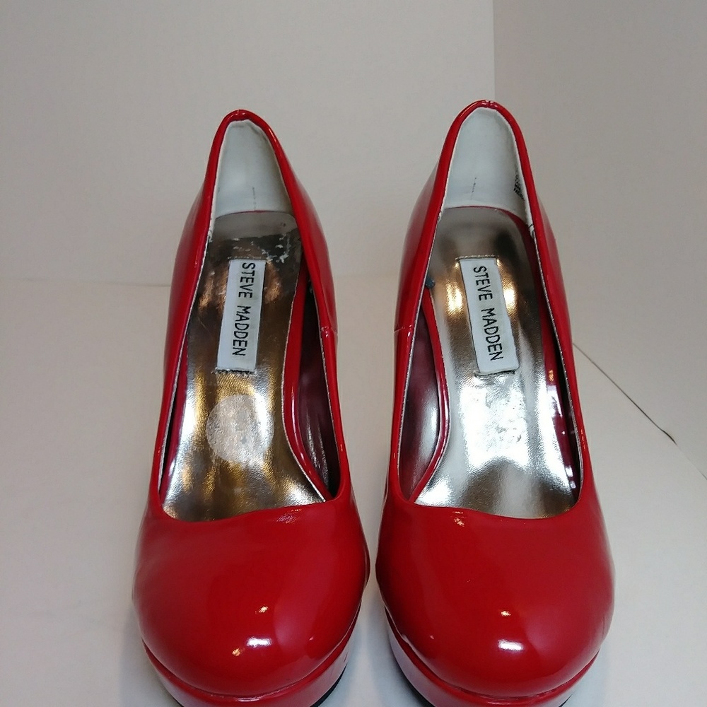 Platform pump